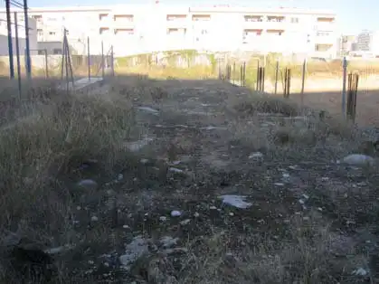 Rural land for sale in C/ de Yecla, imagen 9