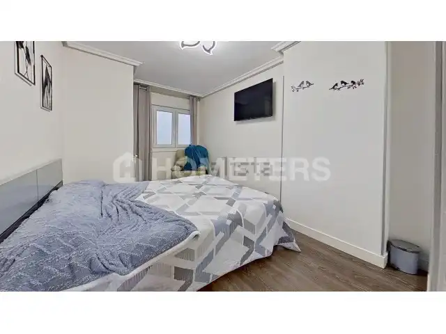 Habitación de Piso en venta en Irun  con Calefacción, Amueblado y Horno