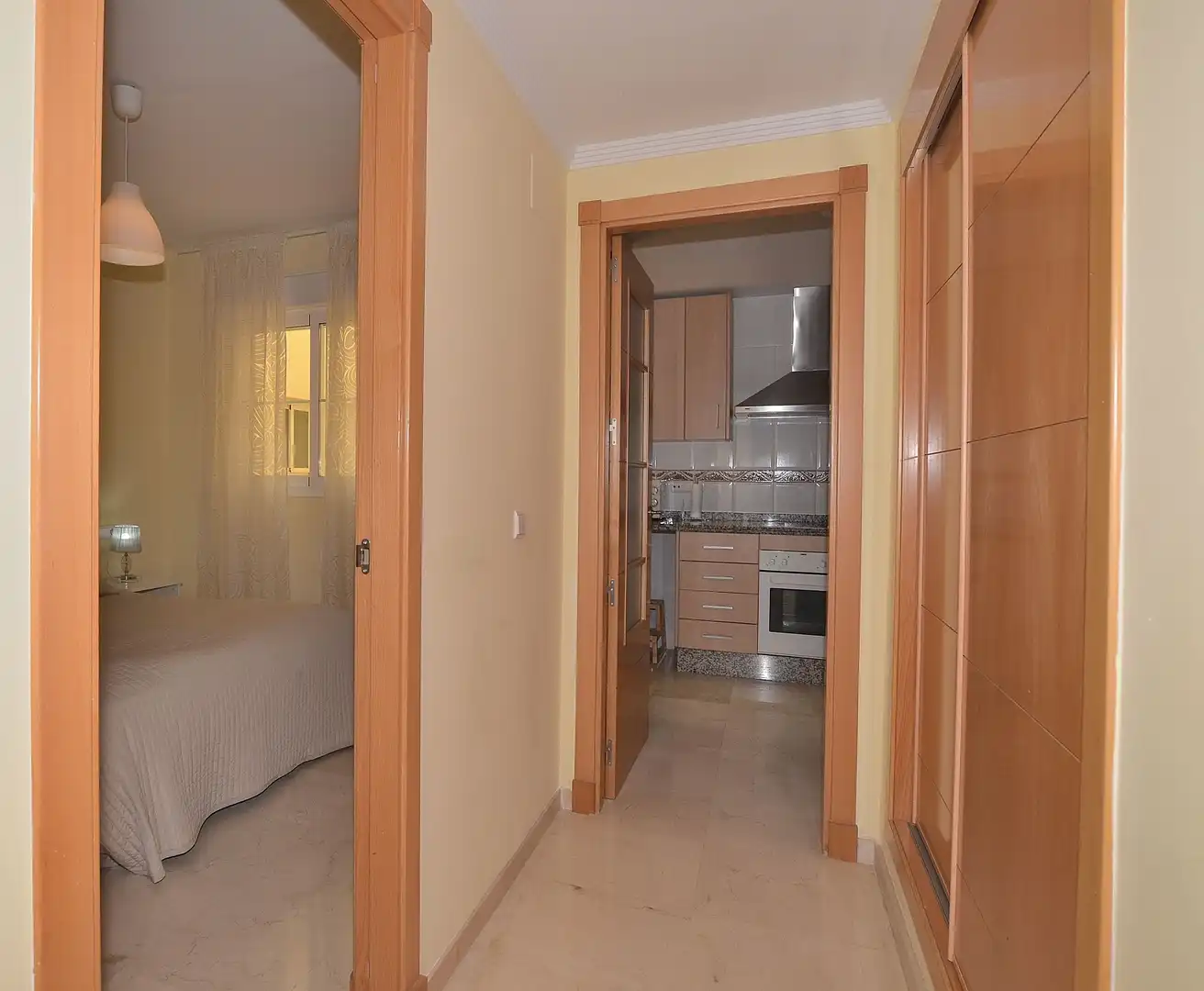 Apartments for sale in Benalmádena  with Air Conditioner, Terrace and Storage room