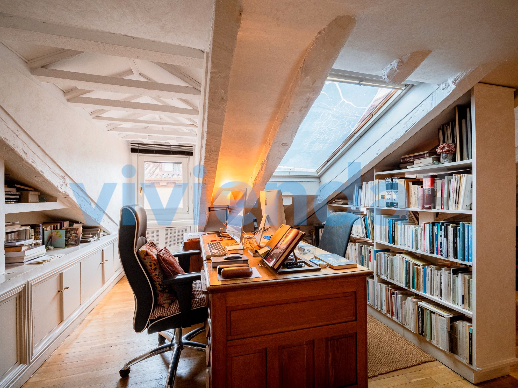 Flat for sale in Union , Palacio