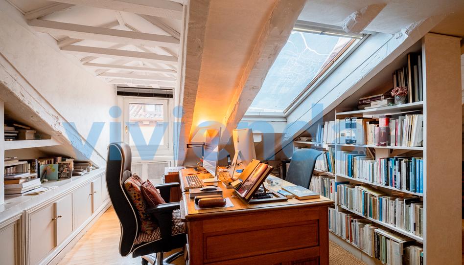 Photo 1 of Flat for sale in Union , Palacio, Madrid