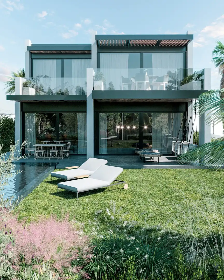 Haus mit Pool zum Verkauf in Benamara - Atalaya, imagen 17