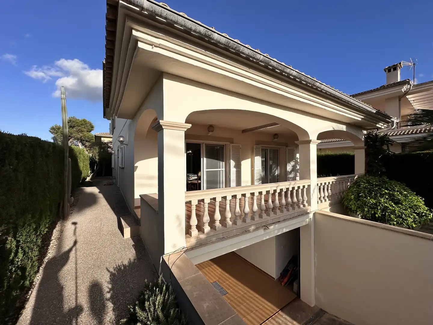 Houses for sale in Colònia Sant Jordi