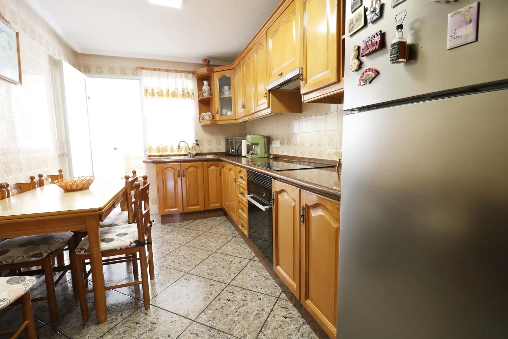 Appartement avec terrasse à vendre à Elche ciudad, imagen 11