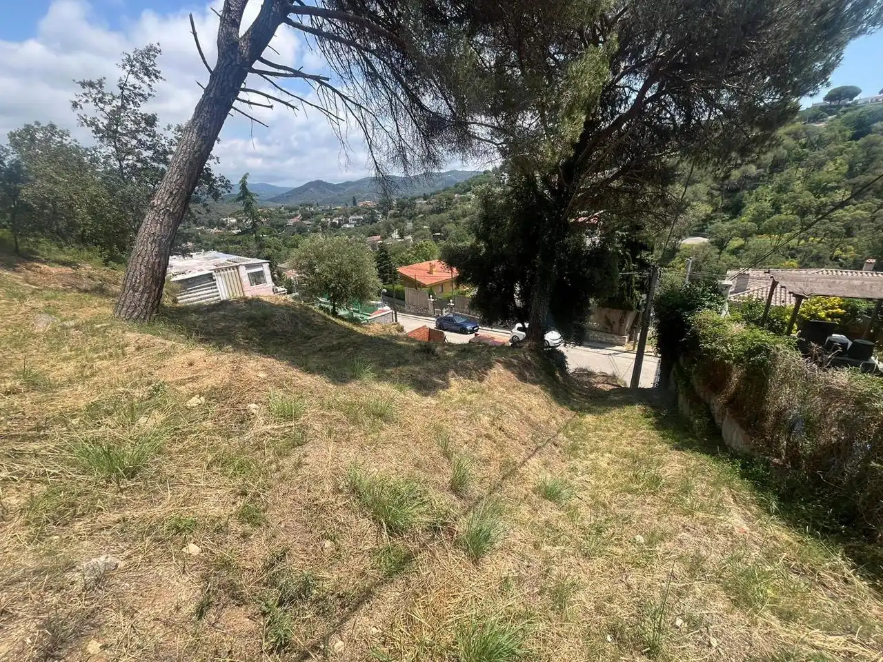 Terrenos y solares en venta en calle Joan Maragall i Gorina, imagen 5
