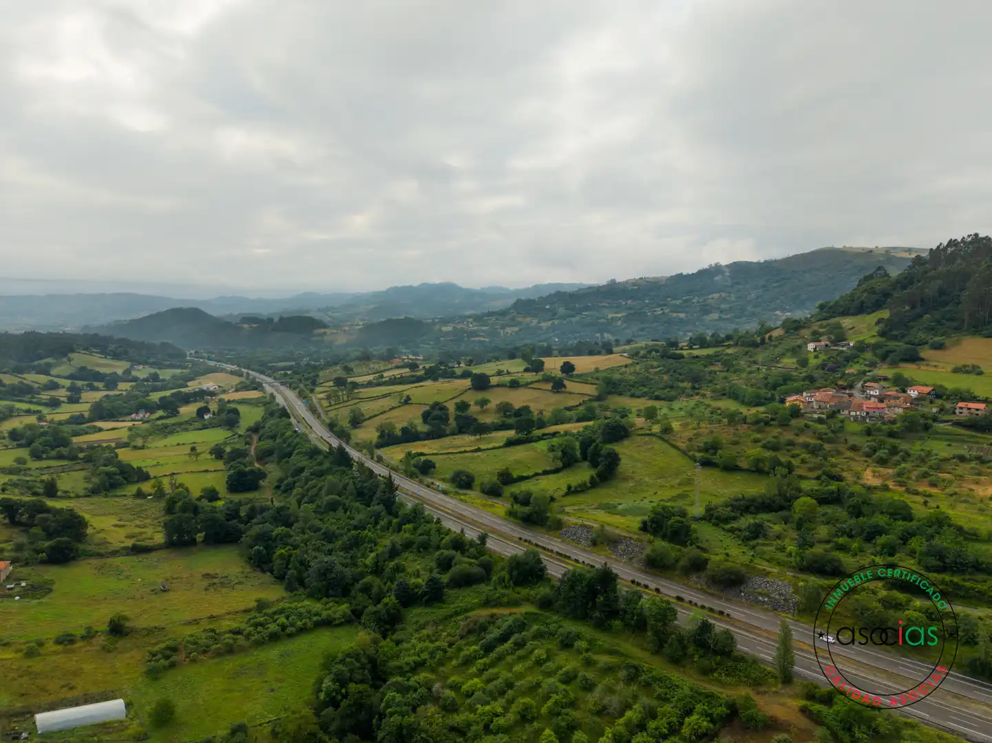 Terreno rustico in vendita a Villaviciosa - Polígono 136 Parcela 72 CUADRO L. VILLAVICIOSA ASTURIAS, imagen 37