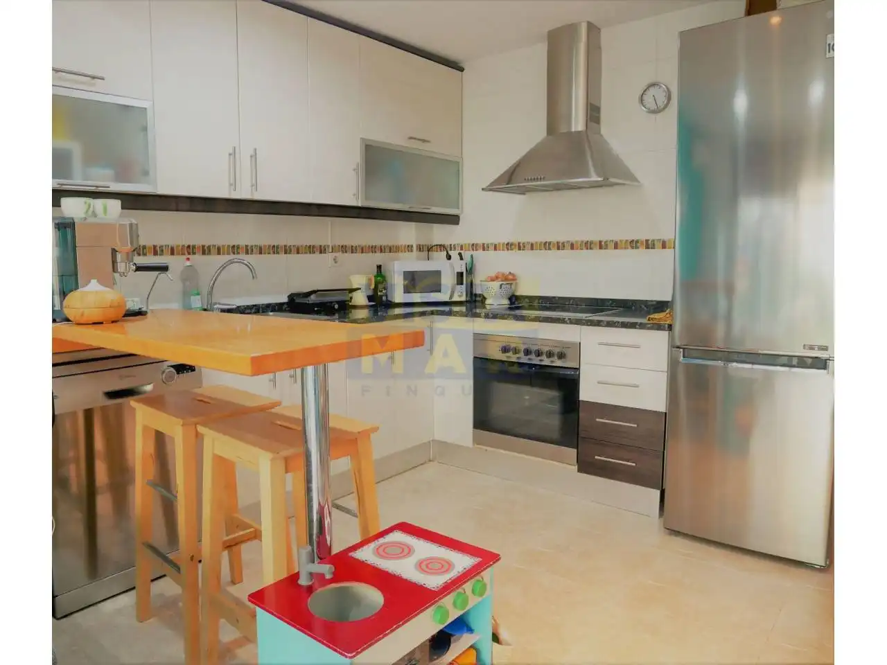 Wohnung mit Garten zum Verkauf in Santa Maria - L'Eixample - Sud Sumella, imagen 12