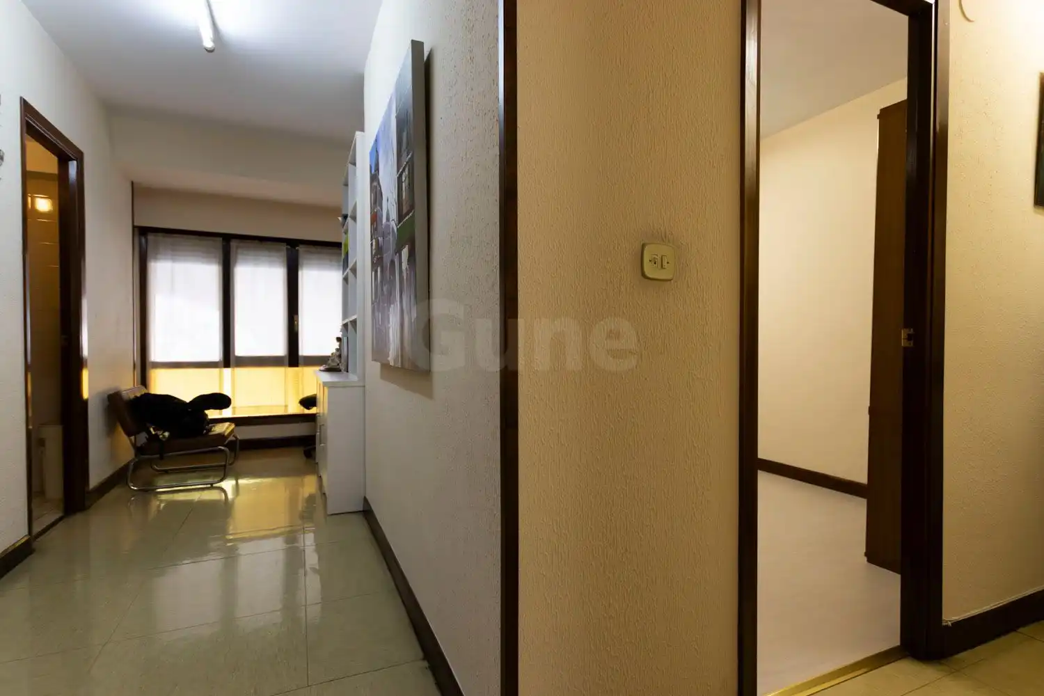 Oficina en venta en Zumarraga