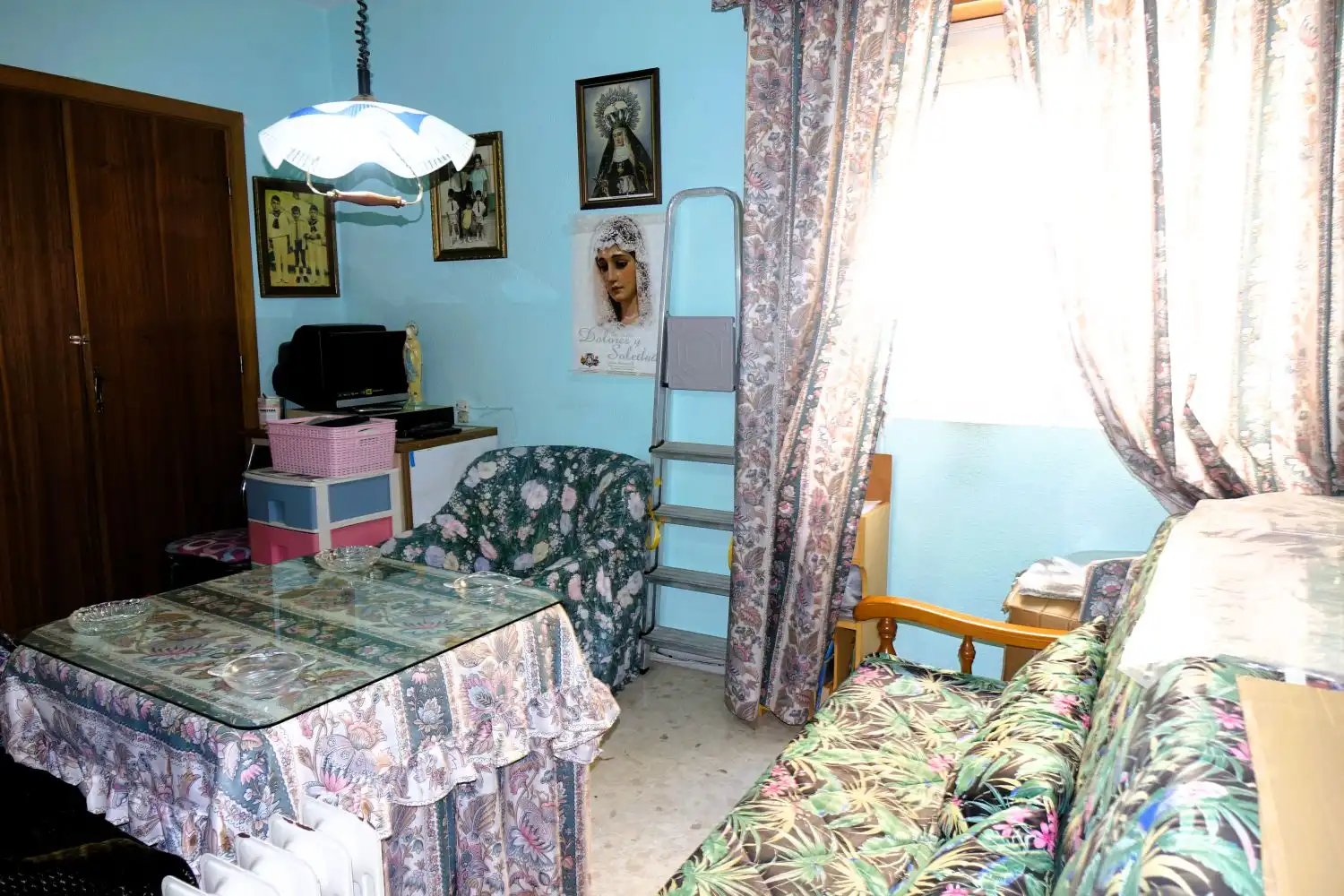 Appartamento con terrazza in vendita a Lanjarón, imagen 20