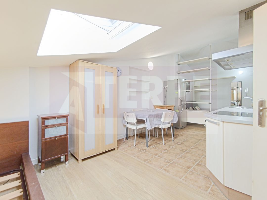 Loft for sale in Madalen Kalea, Erialdea / Centro, Errenteria
