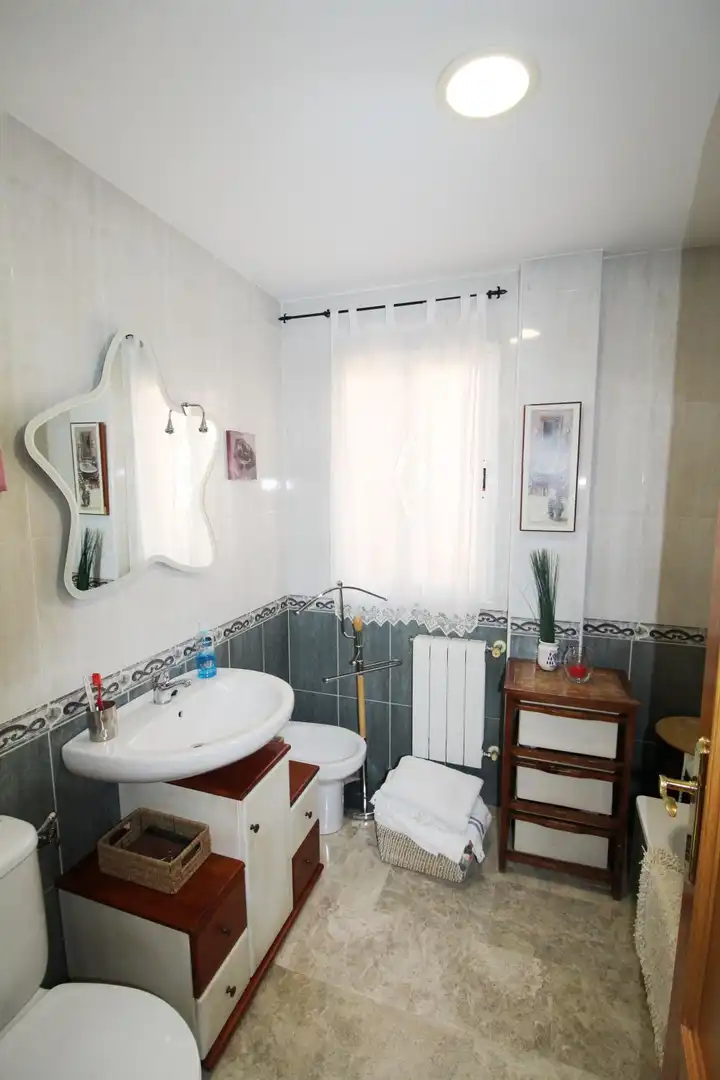 Dúplex con ascensor en venta en Plaza de Toros, imagen 17