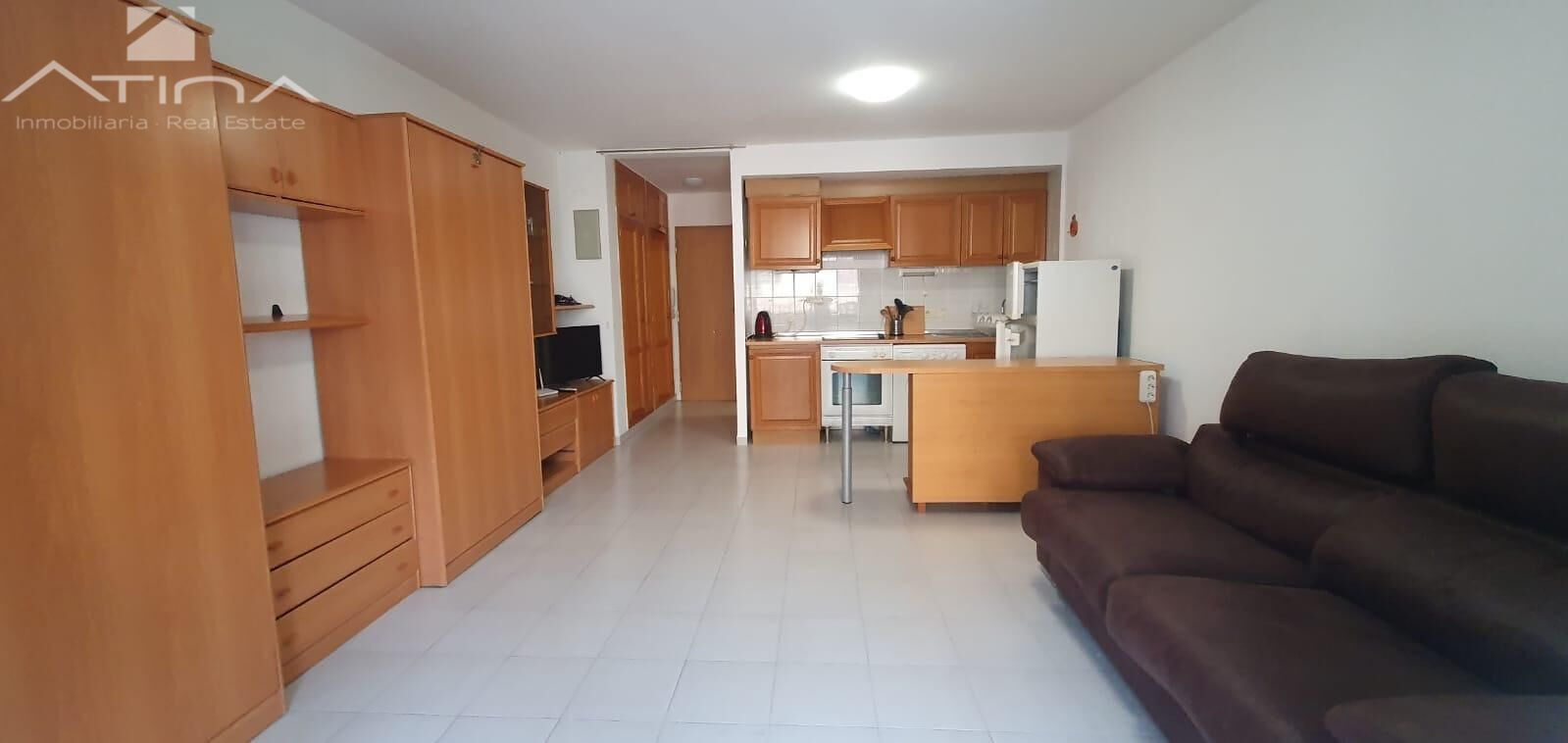 Kitchen of Study for sale in Daimús  with Air Conditioner, Terrace and Community pool