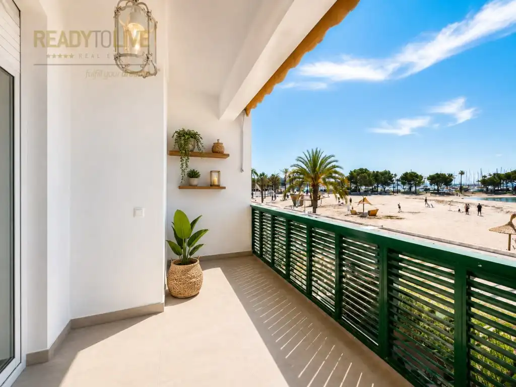 Apartament en venda a Carretera Arta, D'
