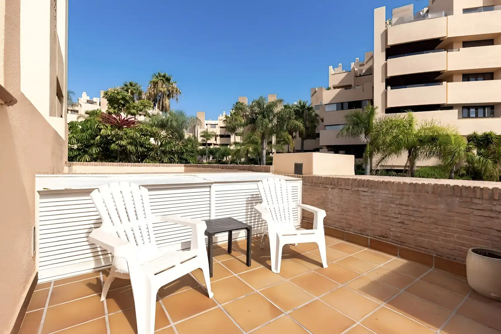 Attico con piscina in vendita a Benamara - Atalaya, imagen 13