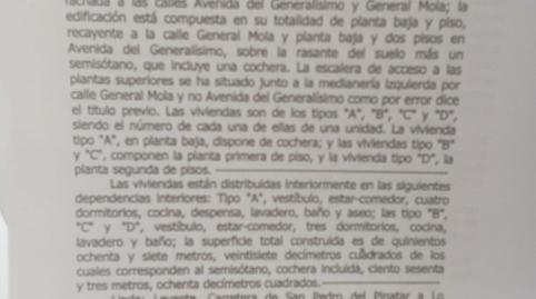 Foto 4 de Àtic en venda a Romeria, 77, Lo Pagán, Murcia