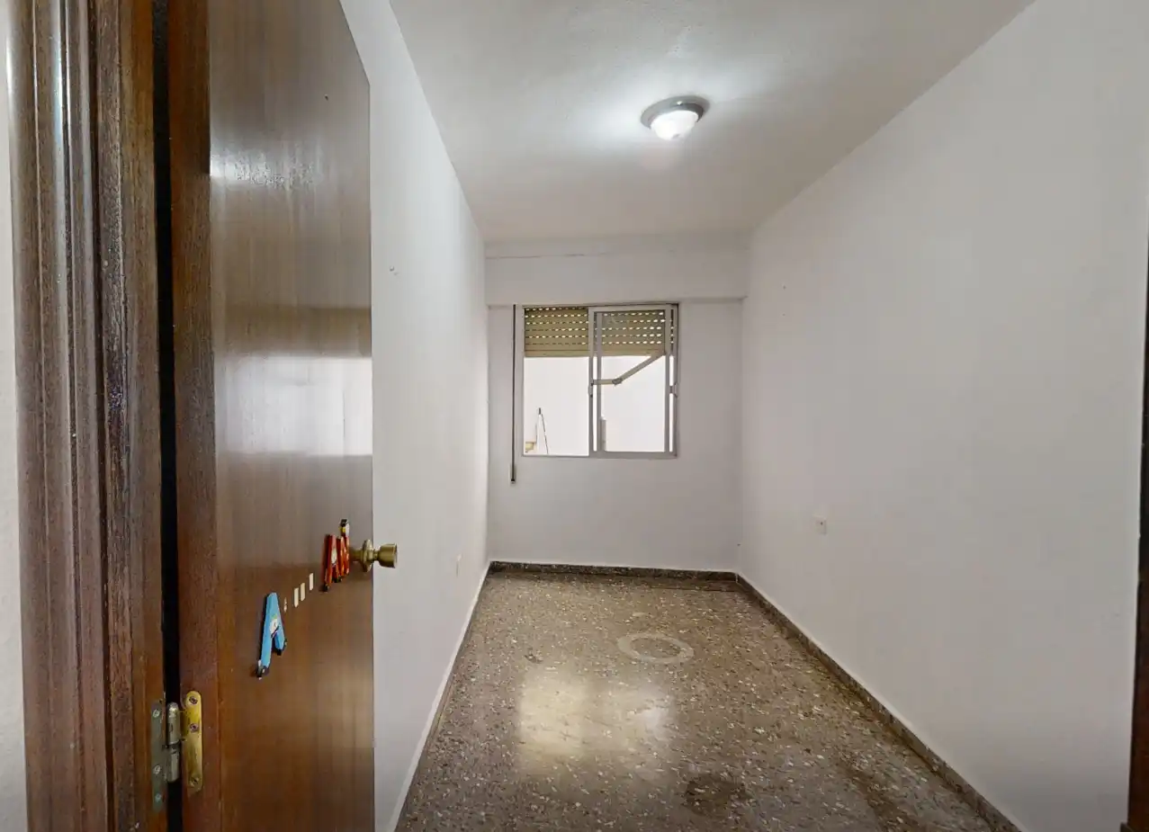 Piso con terraza en venta en Alginet, imagen 5
