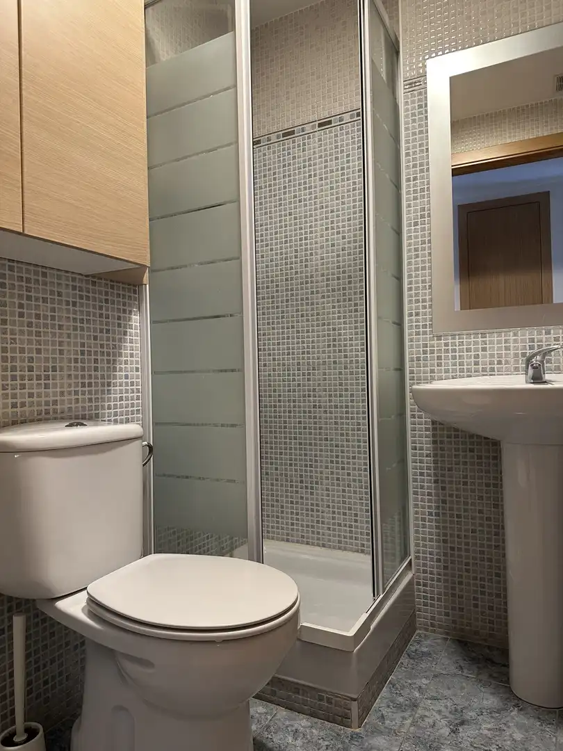 Wohnung zur Miete in LA PLANA, Poble Nou