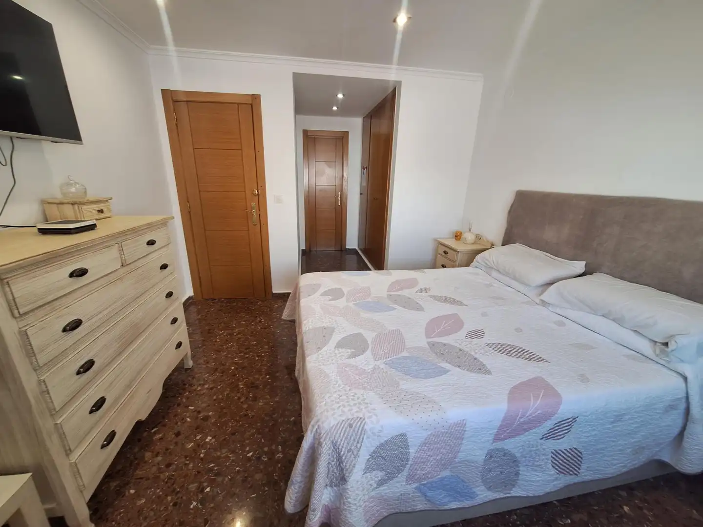 Bedroom of Flat for sale in Parc Central 