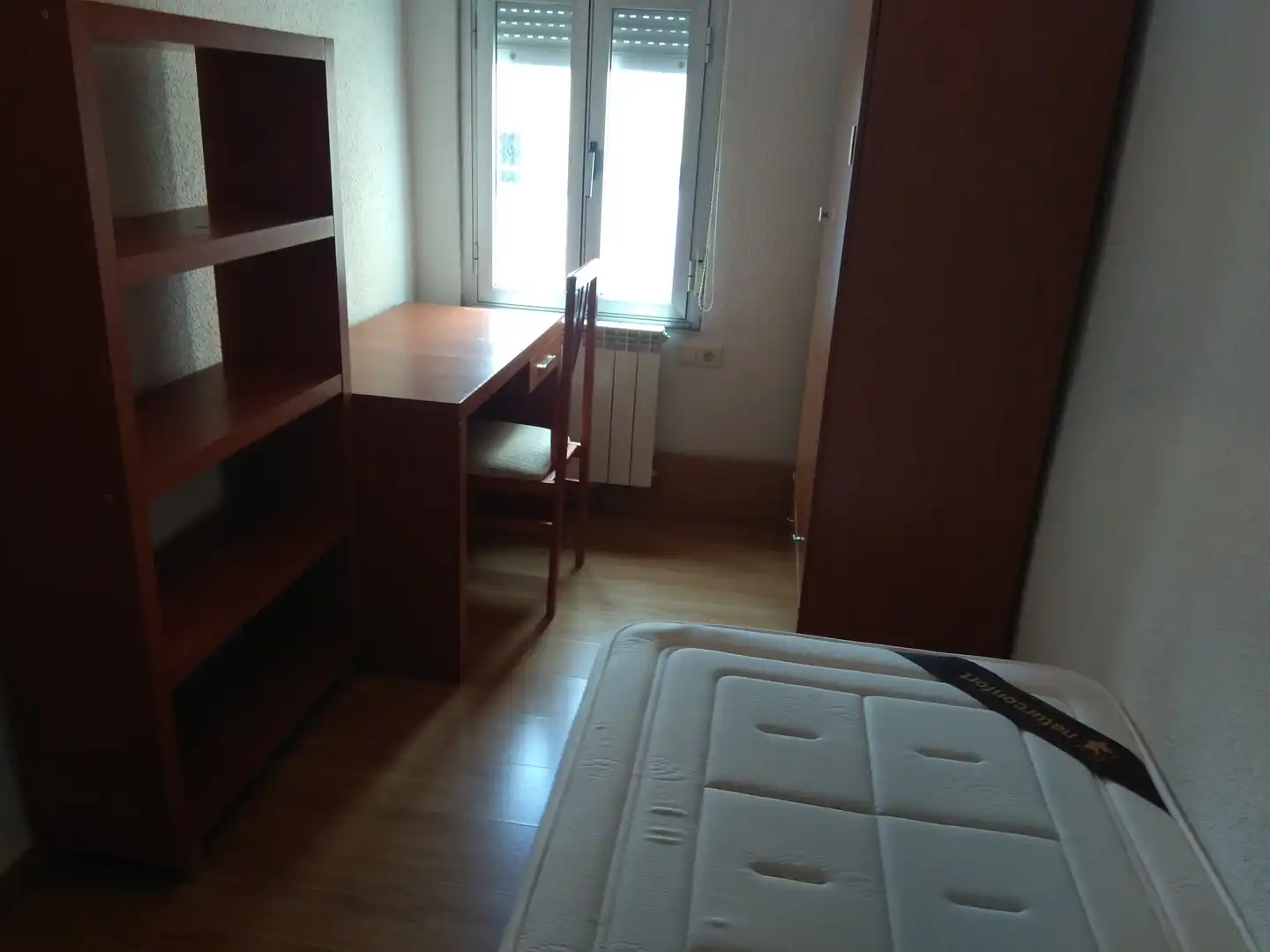 Wohnung zur Miete in Calle Alarcón, San Bernardo