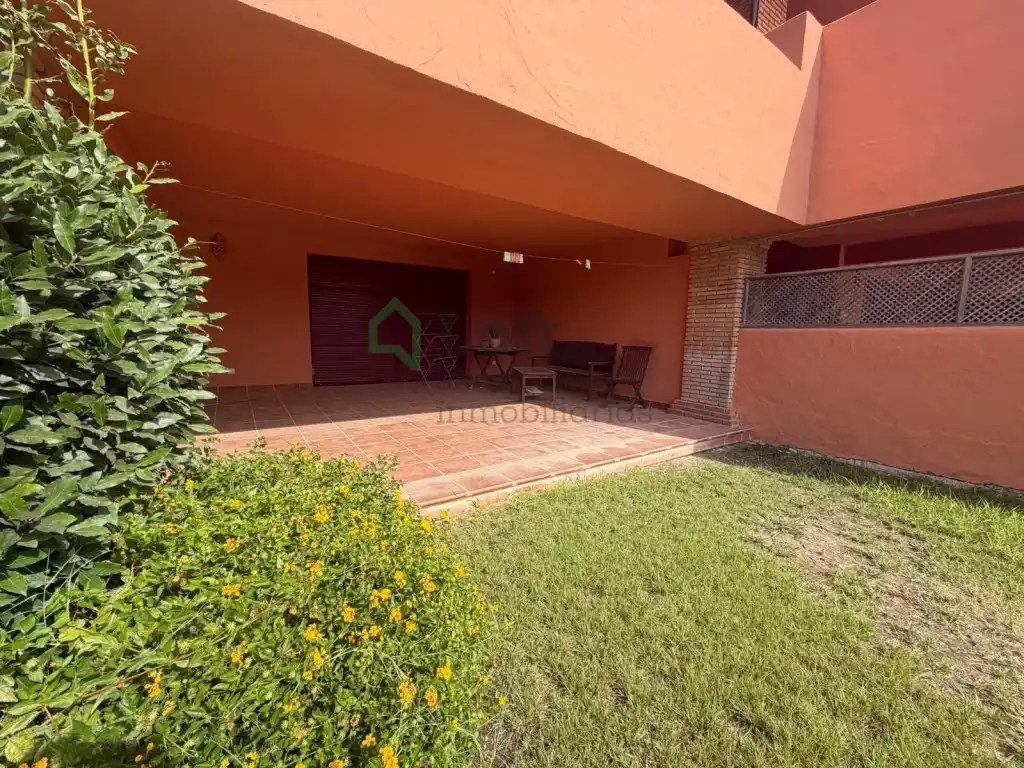 Apartment mit Garten zum Verkauf in Casares Golf - Casares del Sol, imagen 28