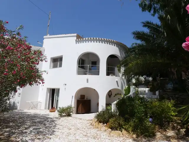 Villa à vendre à El Montgó, imagen 24