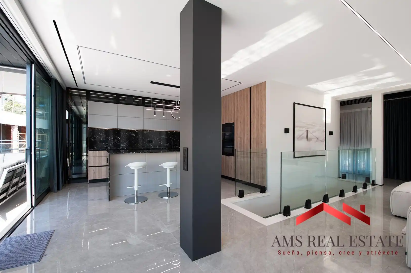 Casa amb terrassa en venda a Carrer Carrer de la Noguera, imagen 21
