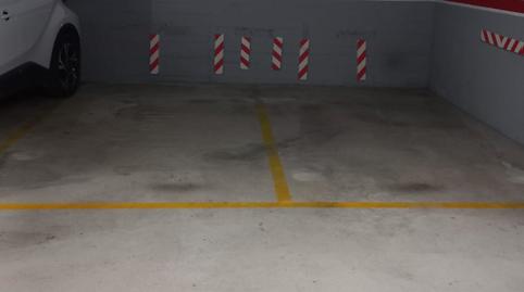 Foto 3 von Garage zum Verkauf in Carrer de la Gorgonçana, 18, Nucli Urbà, Esparreguera