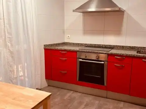 Kitchen of Flat for rent in Zarautz, Gipuzkoa