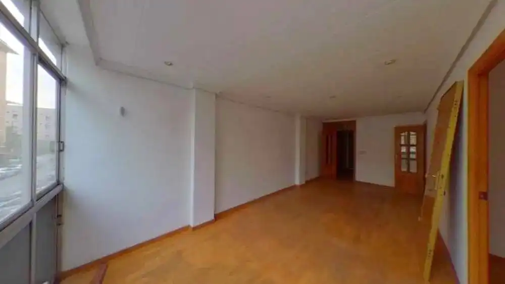 Piso con terraza en venta en La Gavarra, imagen 7