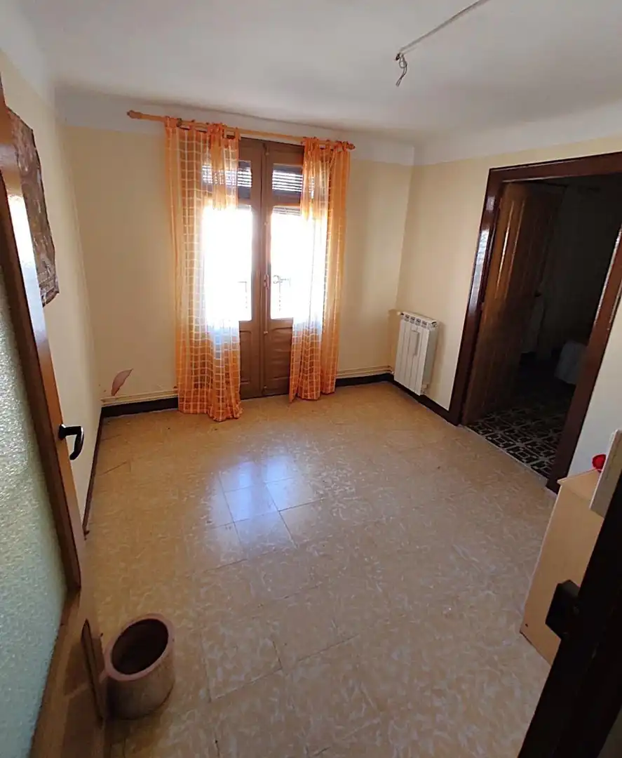 Dormitori de Casa o xalet en venda en Monflorite-Lascasas