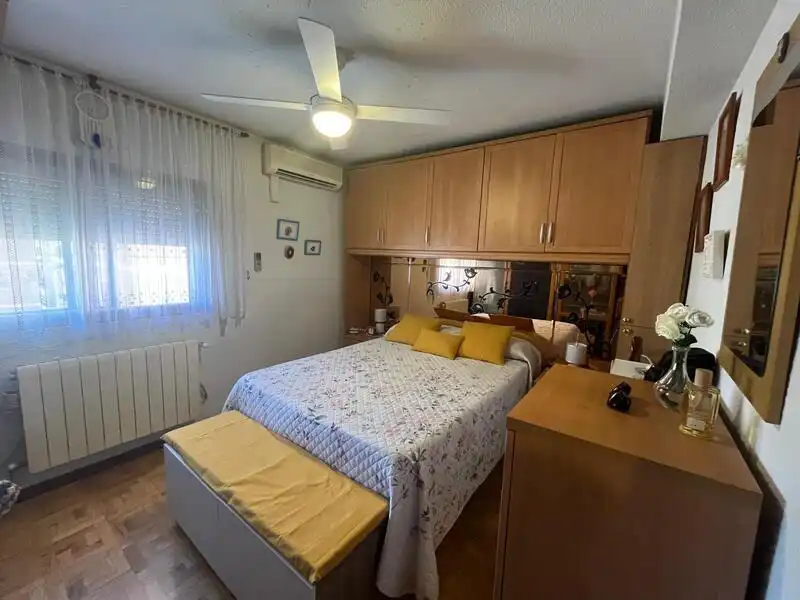 Piso con ascensor en venta en Latina, imagen 31