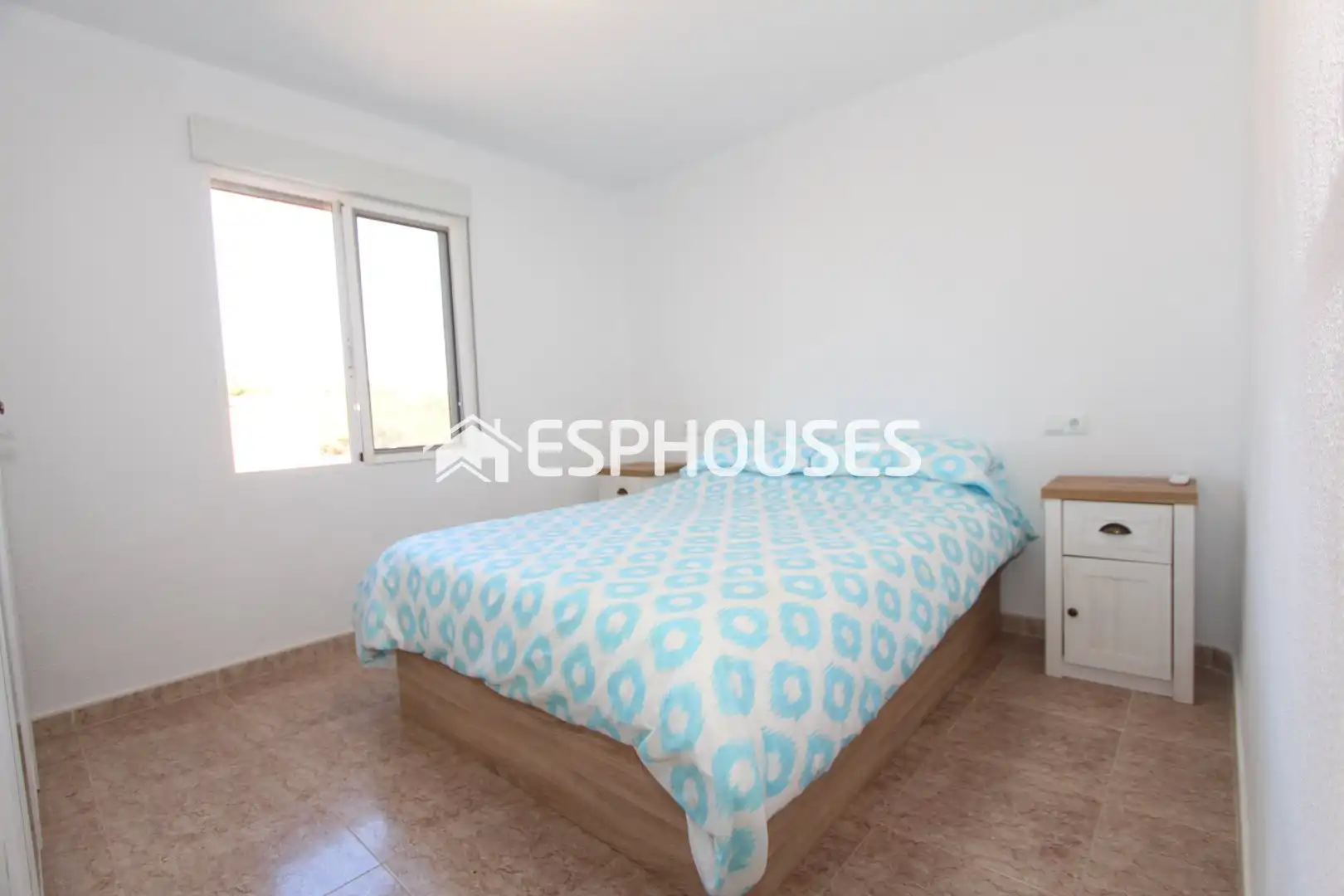 Dormitori de Apartament en venda en Pueblo