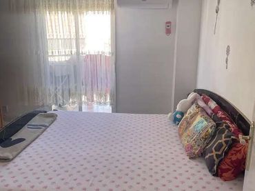 Pis amb balcó en venda a Elche ciudad