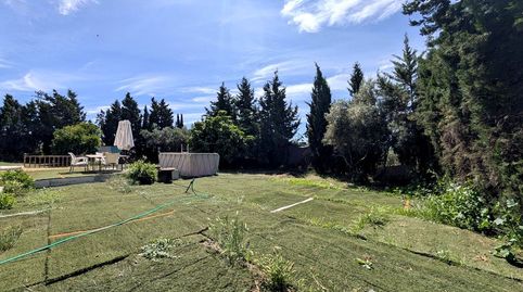 Foto 5 de Finca rústica en venda a Urbanización Álamo I Bis, San Gonzalo, Linares