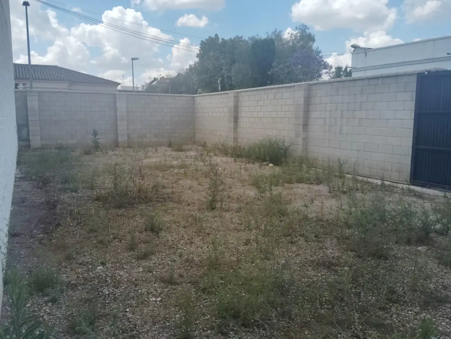 Terrenys i solars en venda a Brenes, imagen 4