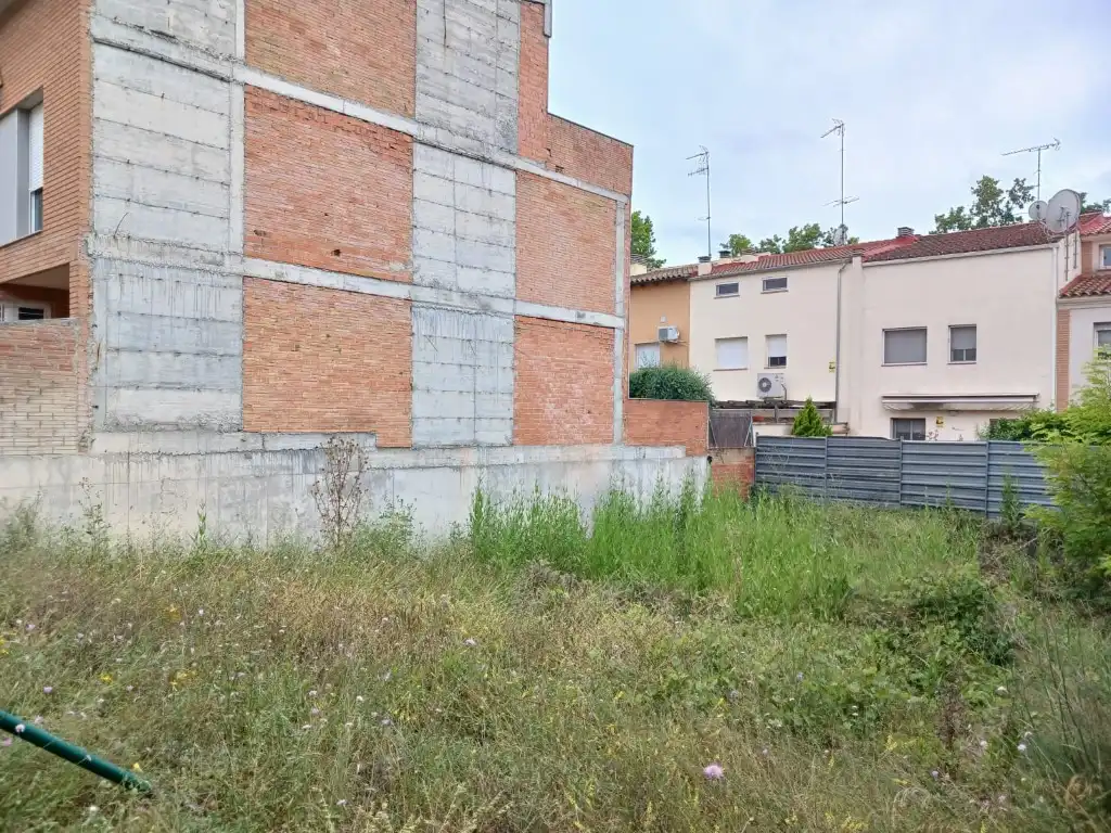 Casa o xalet en venda a Vilafranca del Penedès, Barcelona