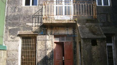 Photo 4 of Single-family semi-detached for sale in Sardoma - Castrelos, Pontevedra