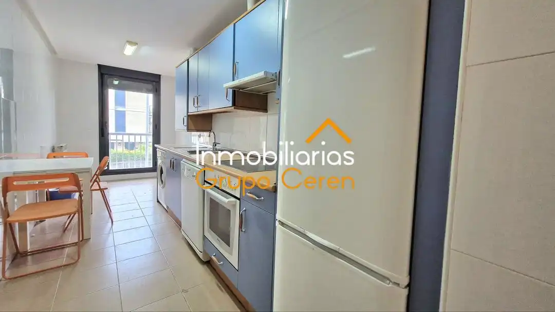 Piso en venta en Cirueña