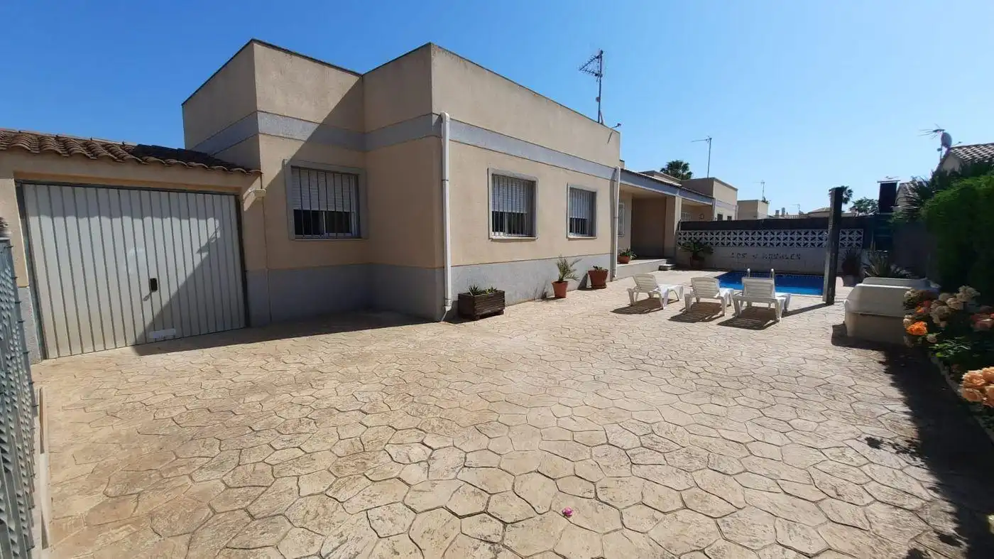 Villa con piscina in vendita a Deltebre, imagen 23