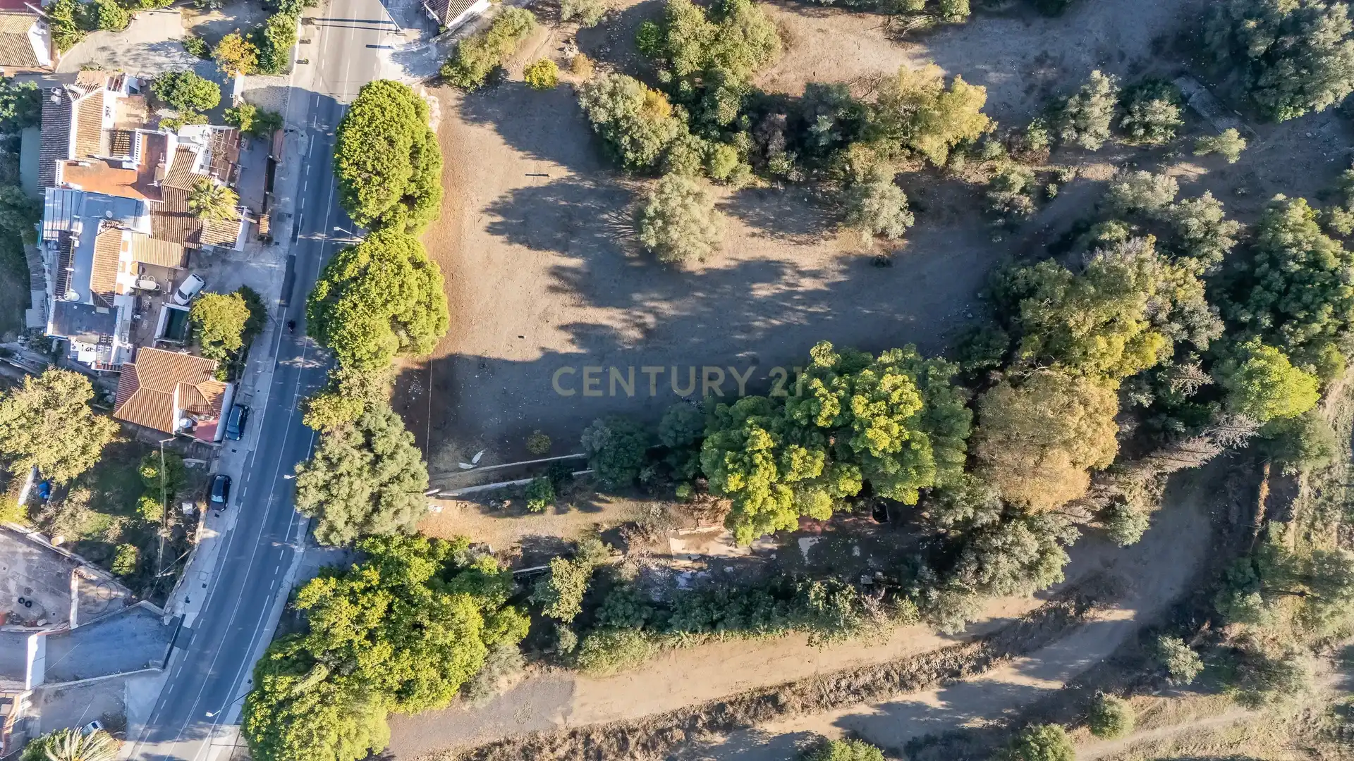 Terreni e lotti in vendita a AR UE S3-CORTIJO BAJO 3 FINCA CHRISTOPHER MIJAS (MÁLAGA), imagen 6