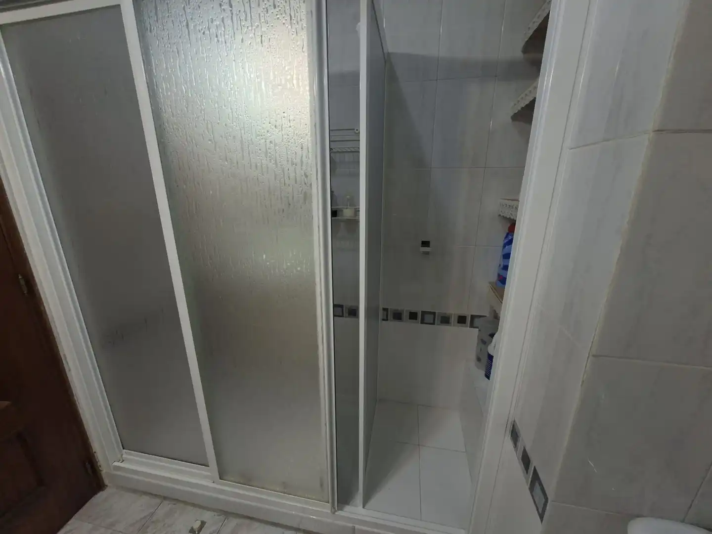 Baño de Piso en venta en Madrid