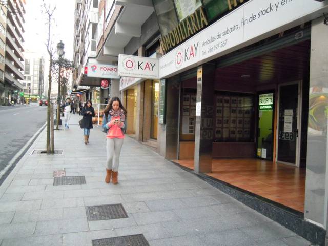 Local comercial en Alquiler en N/A en Plaza España - Corte Inglés