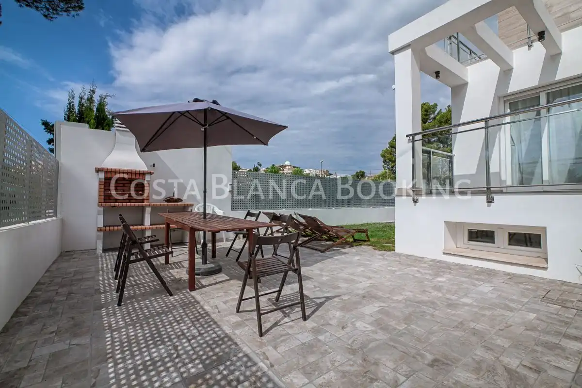 Chalet en venta en Coloma, imagen 6