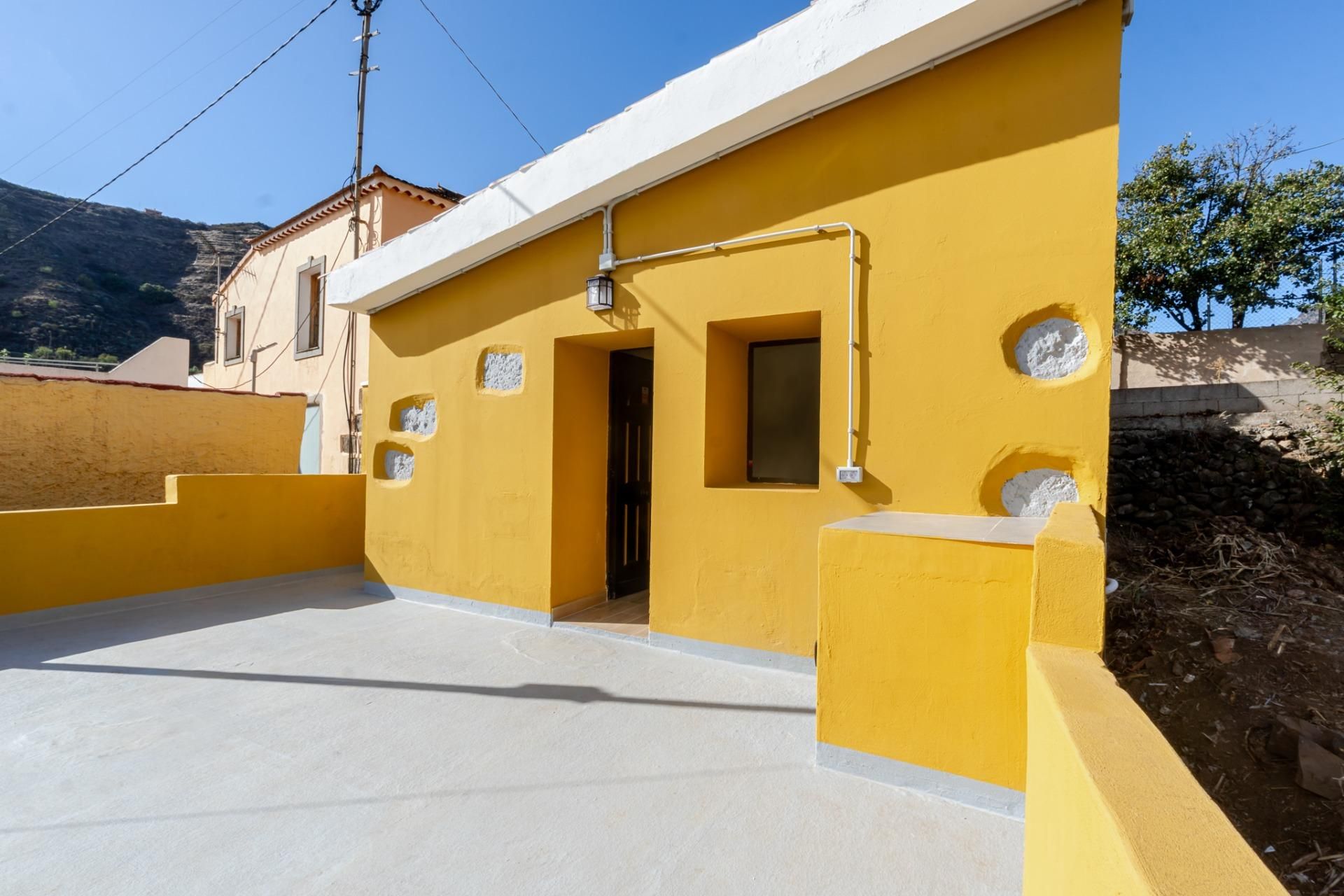 Casa o chalet en venta en  CS HACIENDA Polígono 3 Parcela 704 HACIENDA UTIAC
