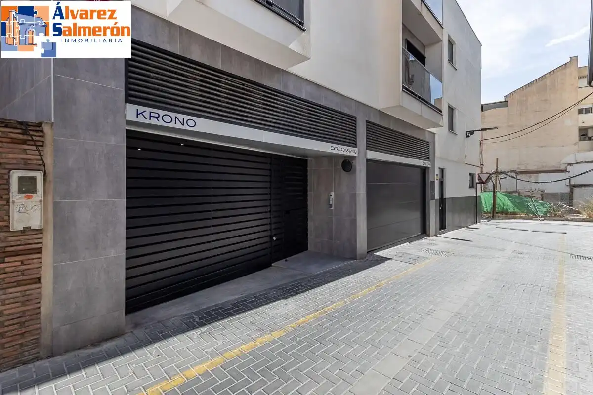 Wohnung mit Aufzug zum Verkauf in Calle ESTACADAS, imagen 34