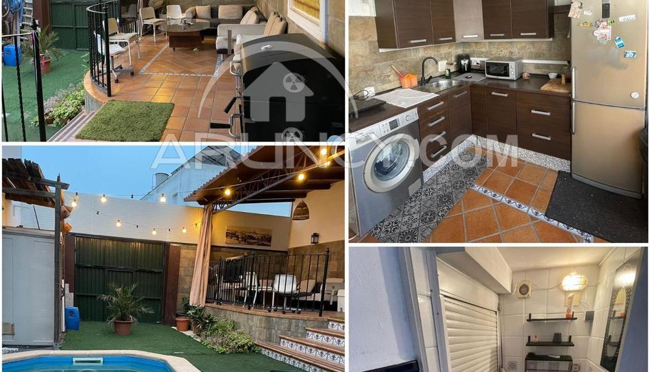 Photo 1 of Single-family semi-detached for sale in Oromana, Sevilla