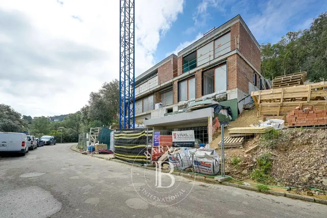 Casa con piscina en venta en Sa Riera - Sa Fontansa, imagen 24