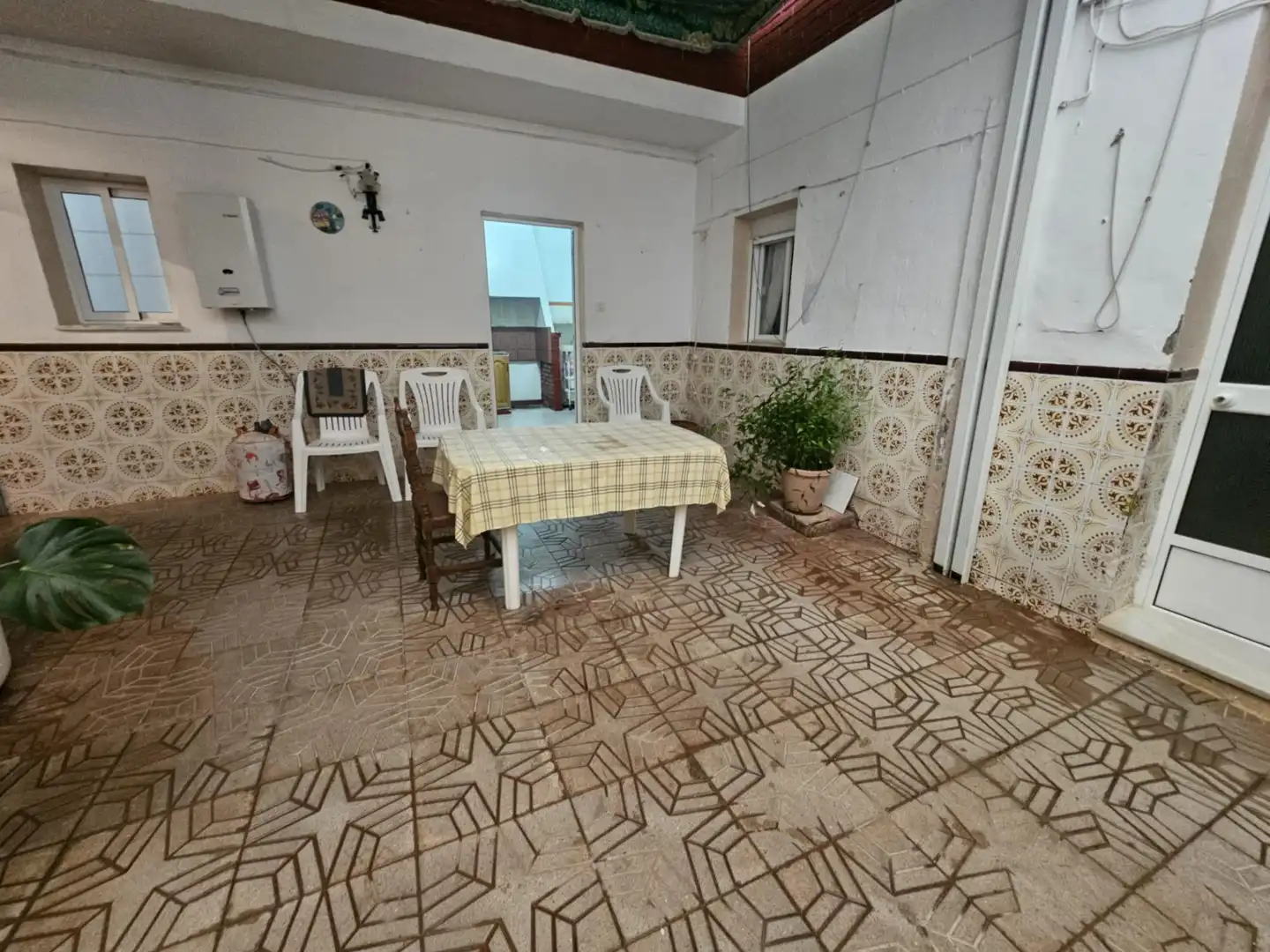 House with terrace for sale in Benamejí, imagen 9