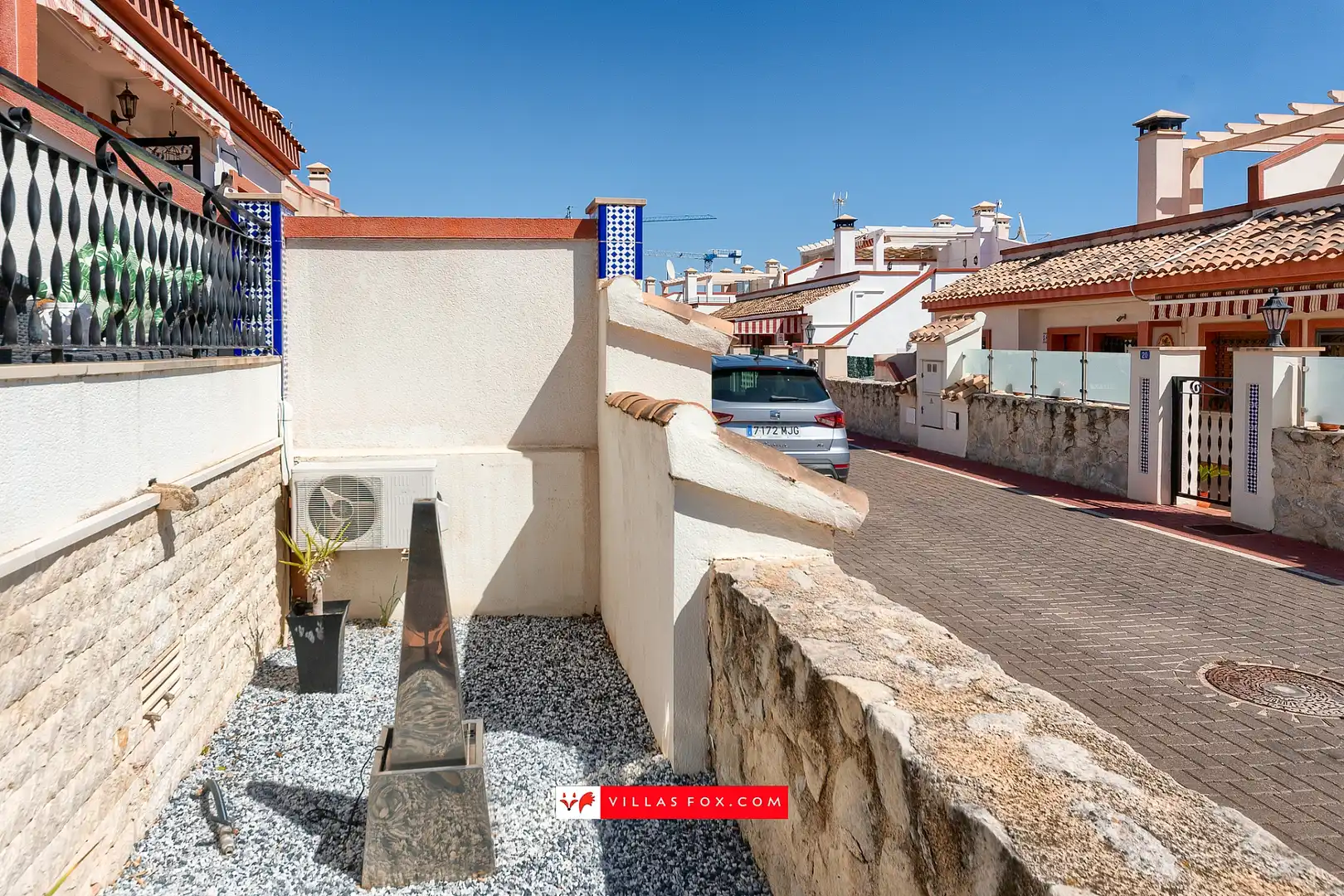 Reihenhaus zum Verkauf in San Miguel de Salinas, imagen 35