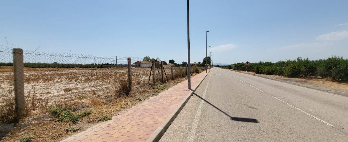 Residencial en venda en Molina de Segura